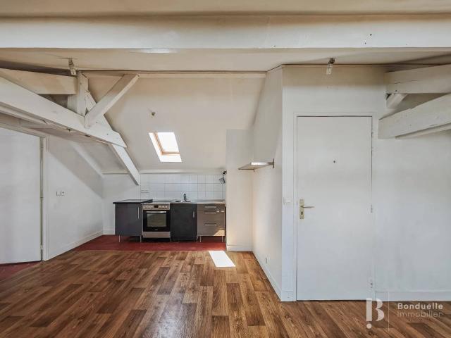 Rental Apartment Boulogne Billancourt