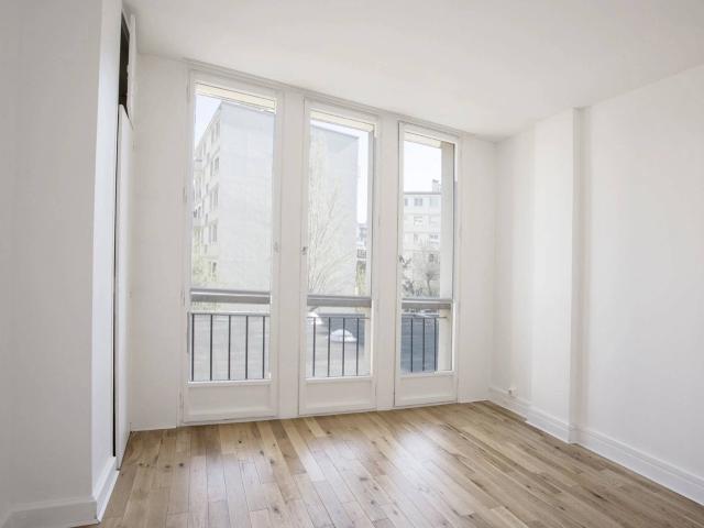 Rental Apartment Boulogne Billancourt