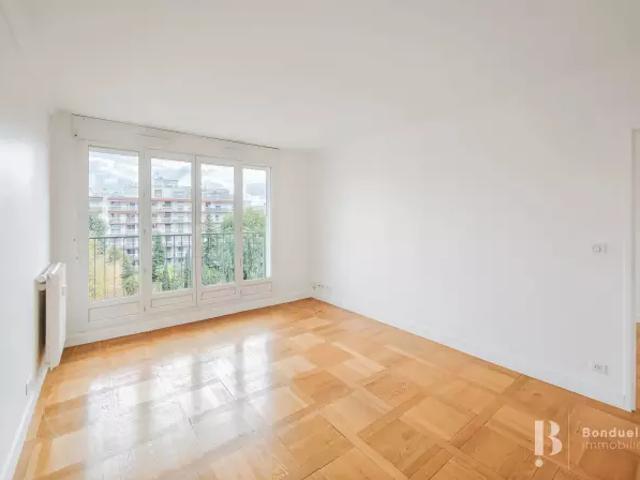 Rental Apartment Boulogne Billancourt