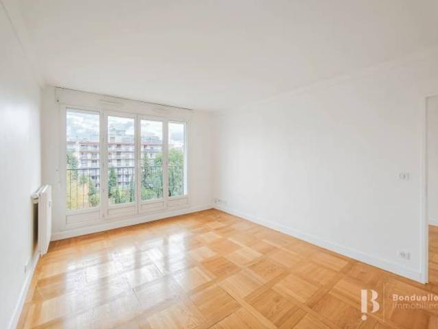 Rental Apartment Boulogne Billancourt