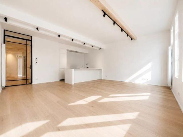 Rental Apartment Brussels 1,550 €/month