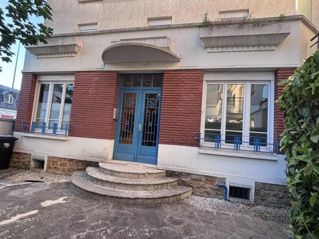 Rental Apartment Bry sur Marne Centre Ancien