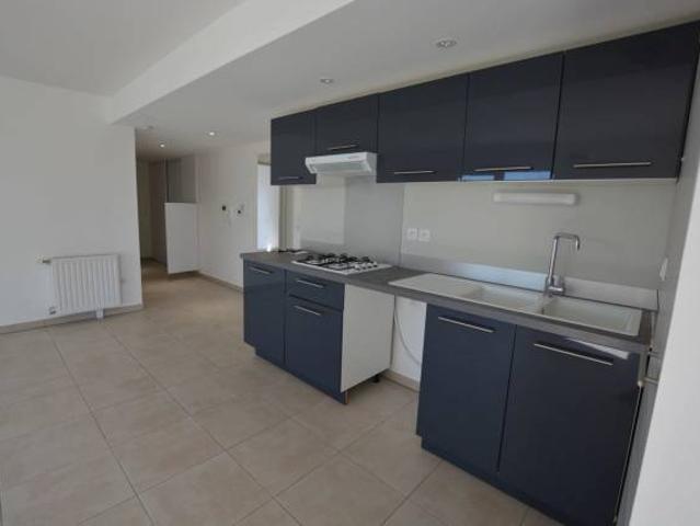 Rental Apartment Cugnaux