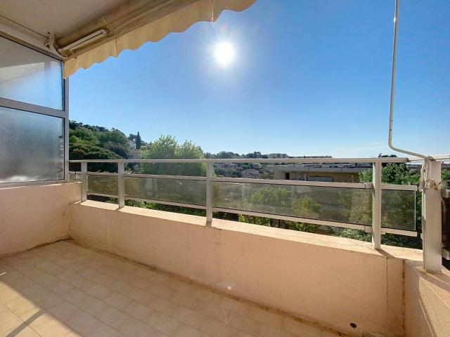 Rental Apartment Cagnes sur Mer