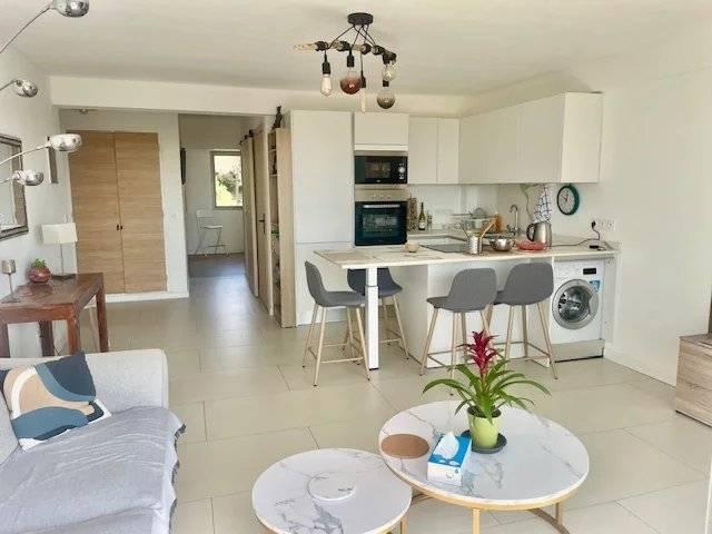 Rental Apartment Cannes Petit Juas
