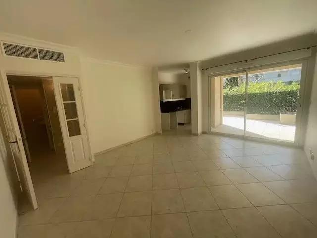 Rental Apartment Cannes Pointe Croisette