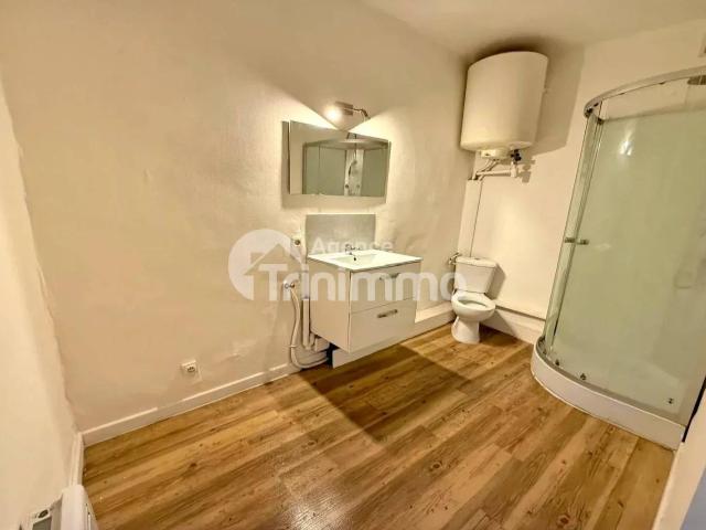 Rental Apartment Carpentras