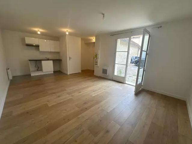 Rental Apartment Chantilly