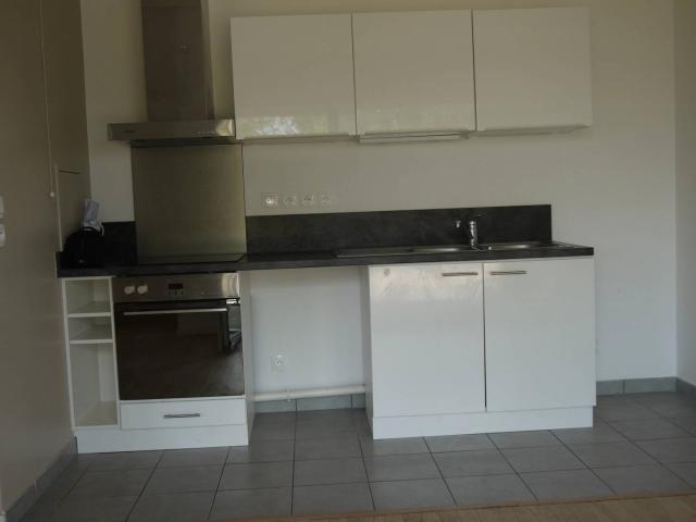 Rental Apartment Chantilly