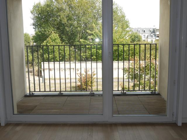Rental Apartment Chantilly
