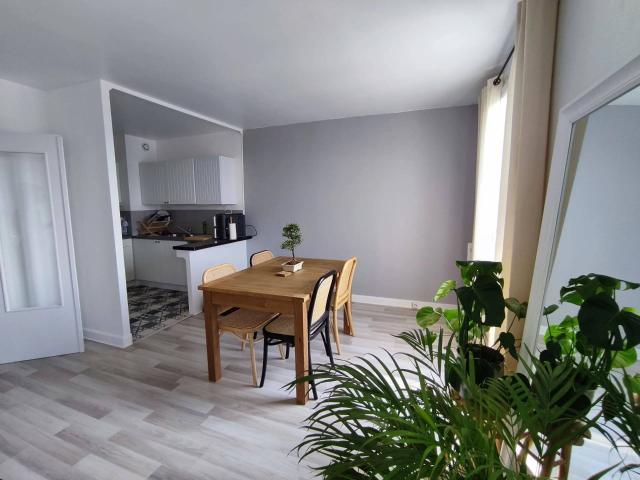 Rental Apartment Chantilly