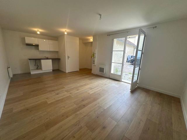 Rental Apartment Chantilly