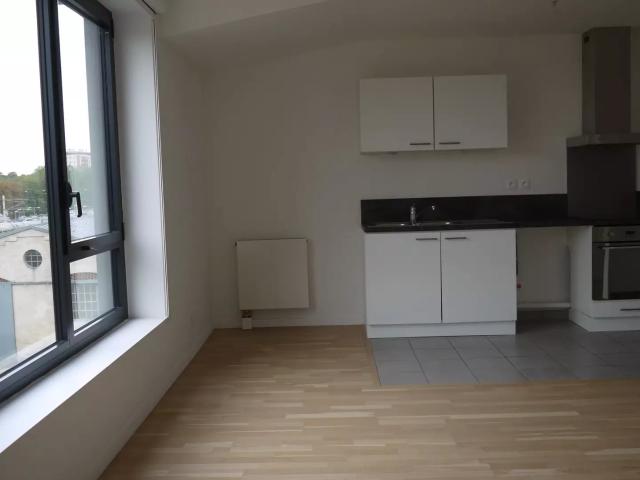 Rental Apartment Chantilly