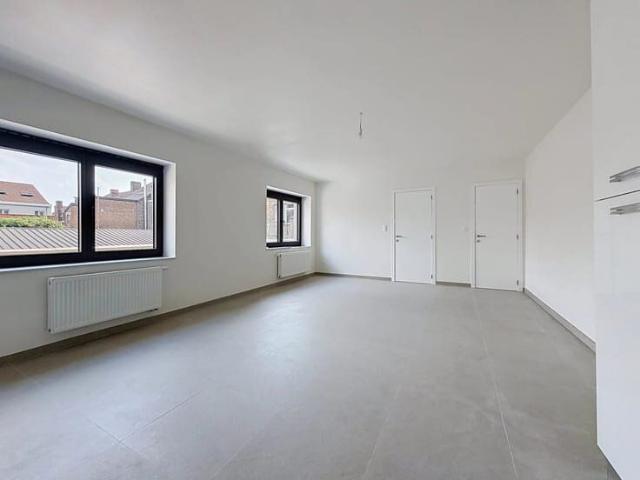 Rental Apartment Charleroi 780 €/month