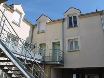 Rental Apartment Chaumes en Brie