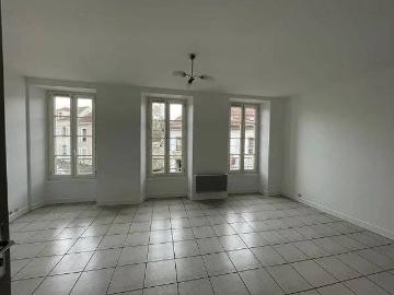 Rental Apartment Chaumes en Brie
