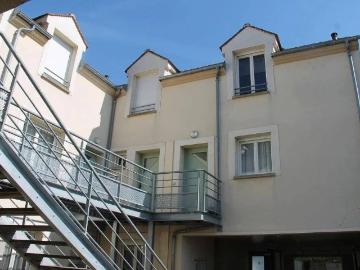 Rental Apartment Chaumes en Brie