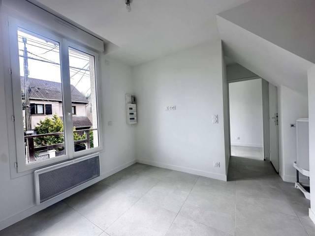 Rental Apartment Chelles