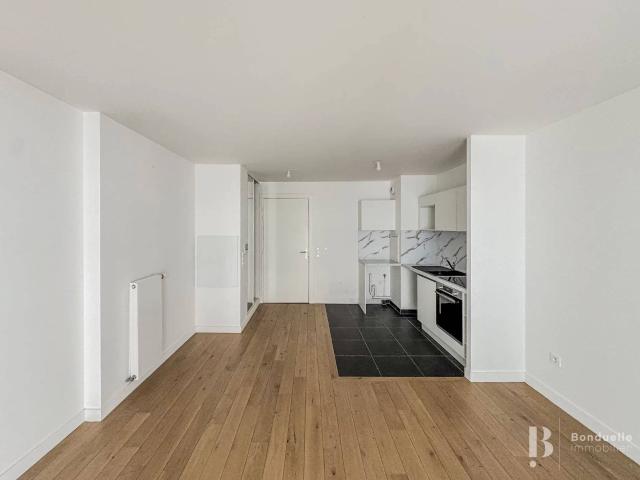 Rental Apartment Clichy