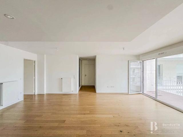 Rental Apartment Clichy