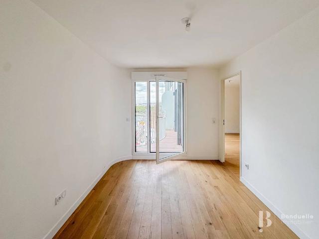 Rental Apartment Clichy