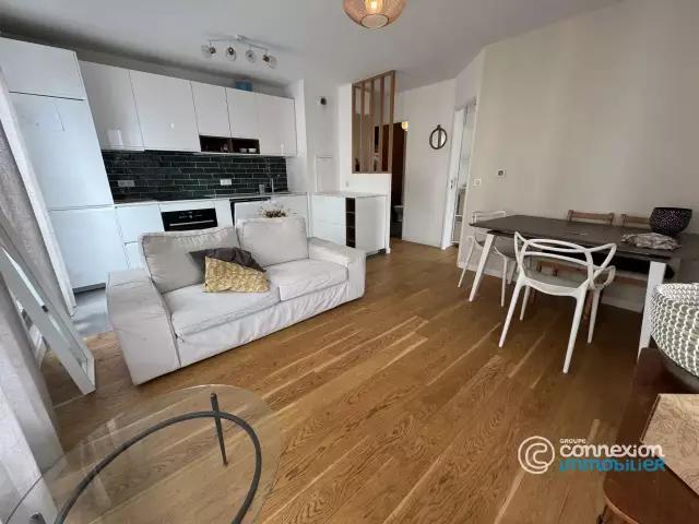 Rental Apartment Clichy