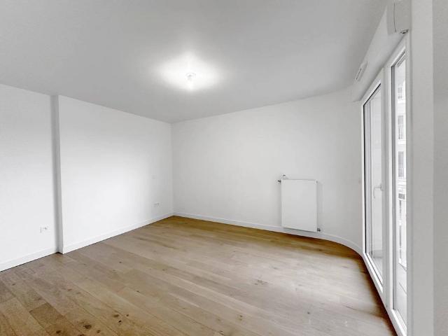 Rental Apartment Clichy