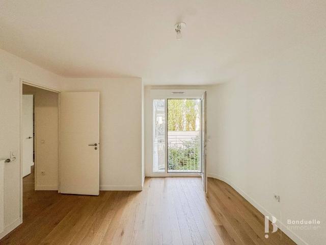 Rental Apartment Clichy