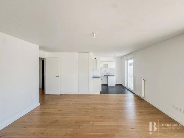 Rental Apartment Clichy