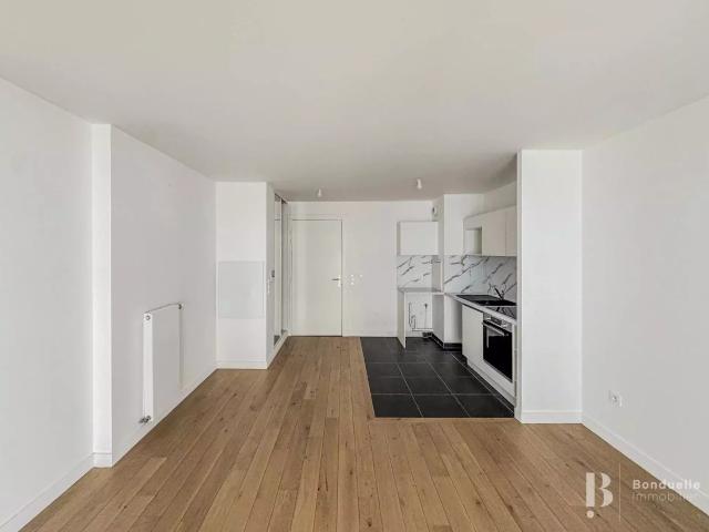 Rental Apartment Clichy