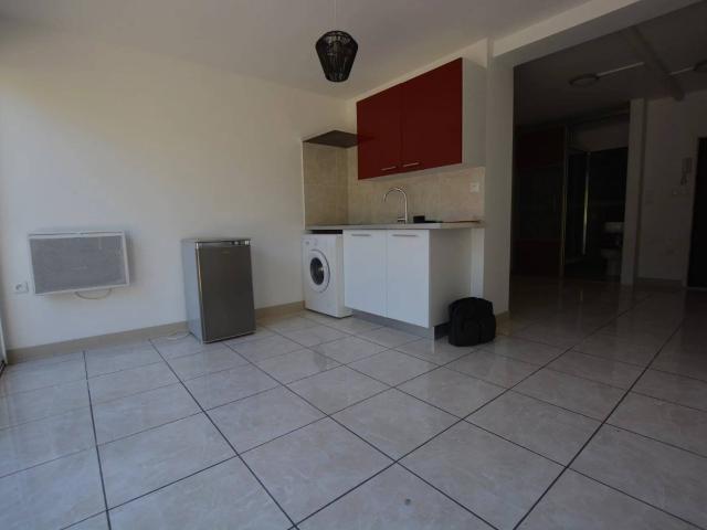 Rental Apartment Colomiers