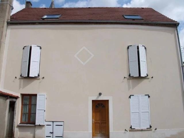 Rental Apartment Coubert
