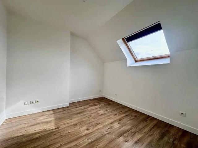 Rental Apartment Coubert