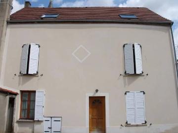 Rental Apartment Coubert