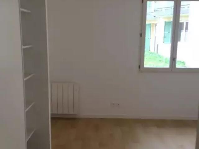 Rental Apartment Coulommiers