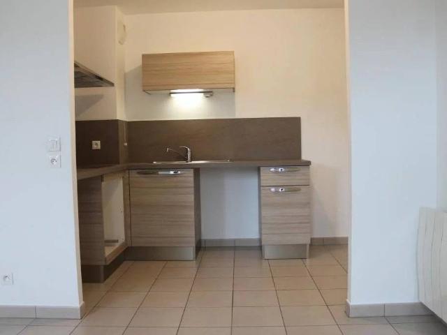 Rental Apartment Coulommiers