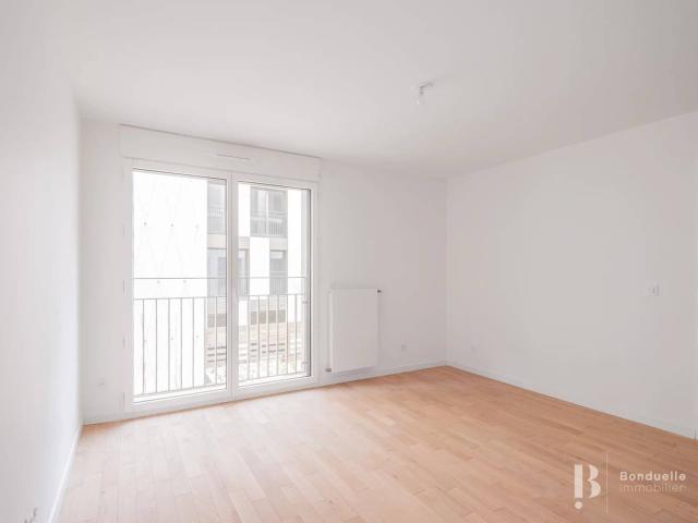 Rental Apartment Courbevoie