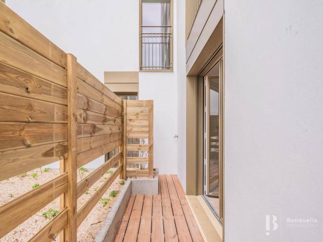 Rental Apartment Courbevoie