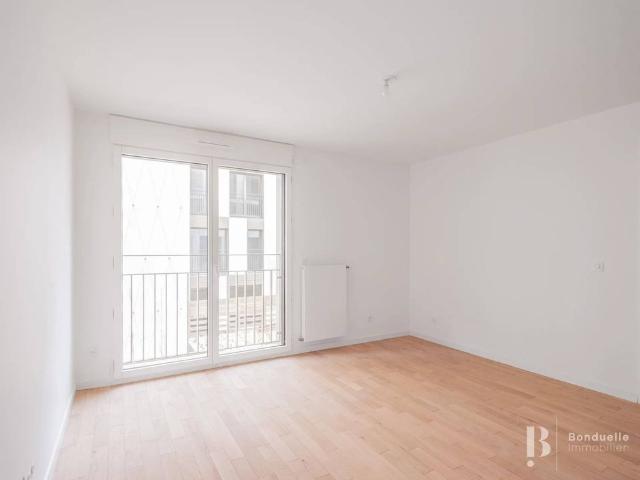 Rental Apartment Courbevoie