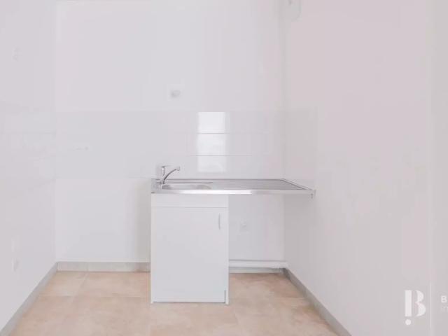 Rental Apartment Courbevoie