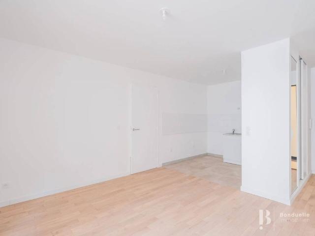 Rental Apartment Courbevoie