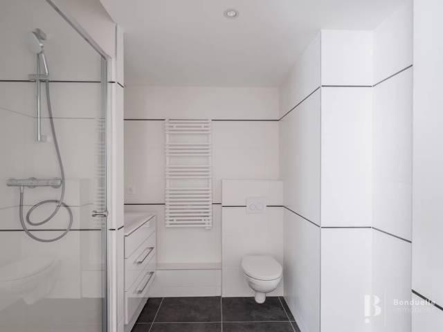 Rental Apartment Courbevoie