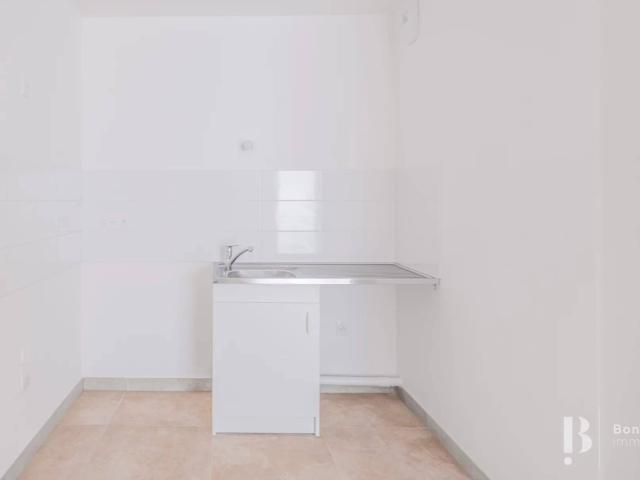 Rental Apartment Courbevoie