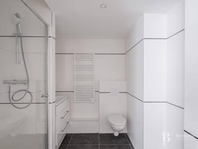Rental Apartment Courbevoie