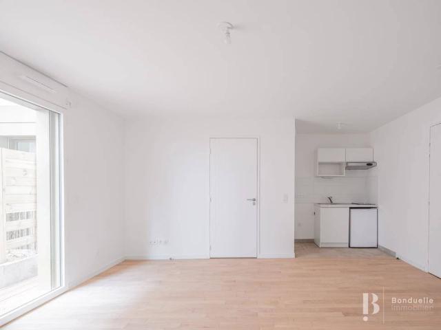 Rental Apartment Courbevoie