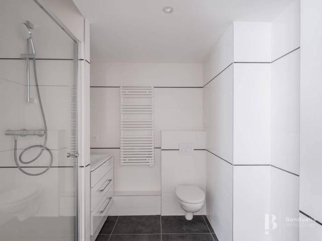 Rental Apartment Courbevoie