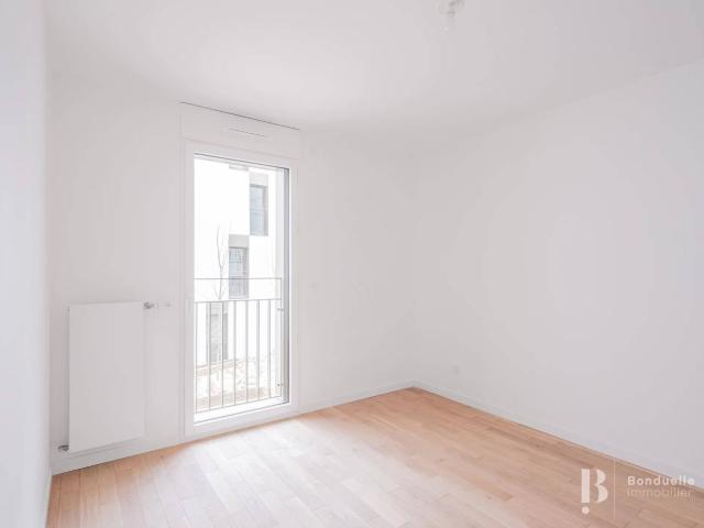 Rental Apartment Courbevoie