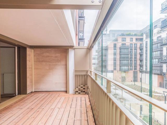 Rental Apartment Courbevoie Marceau République