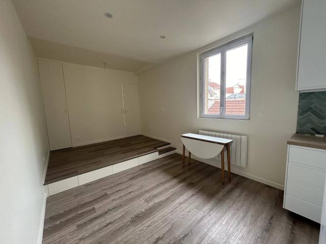 Rental Apartment Croissy sur Seine