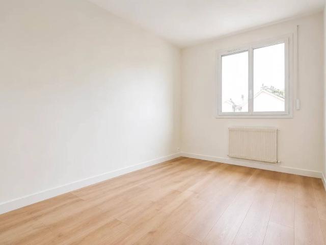 Rental Apartment Croissy sur Seine